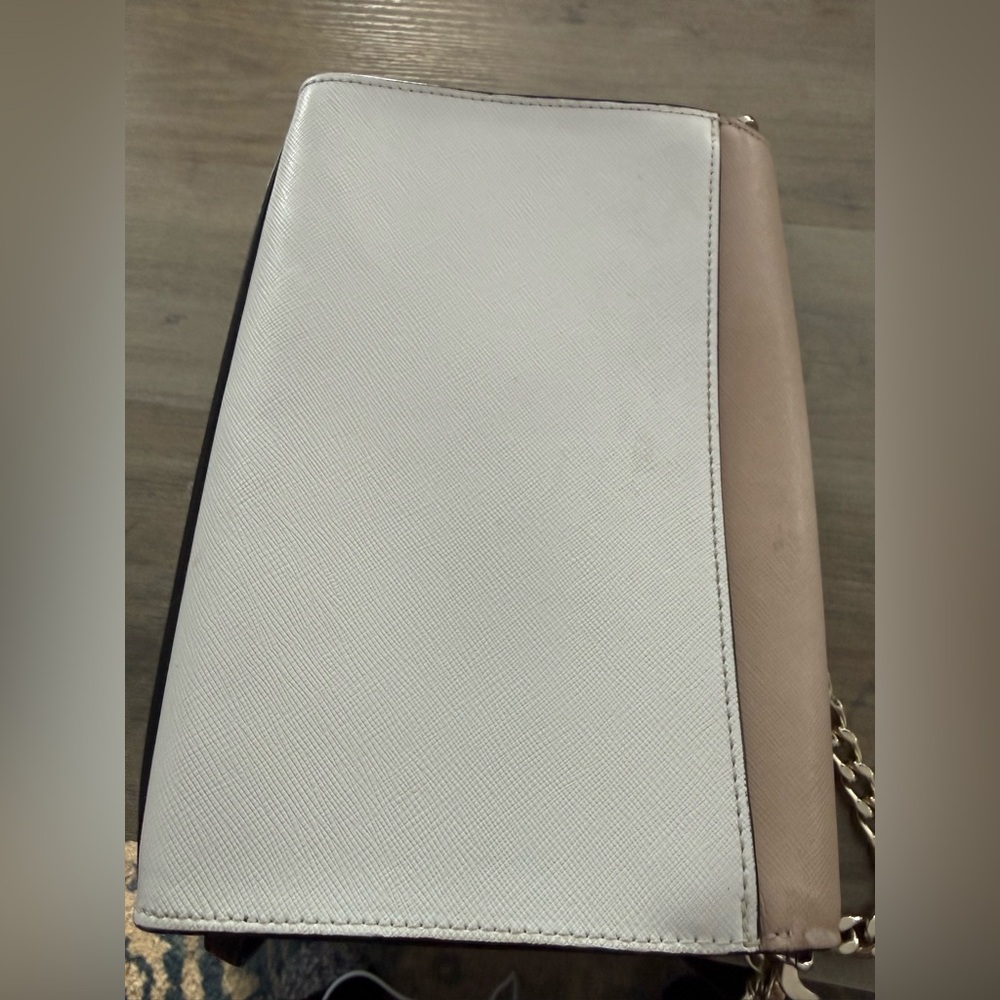 kate spade Cream Clutch - Picture 2 of 10